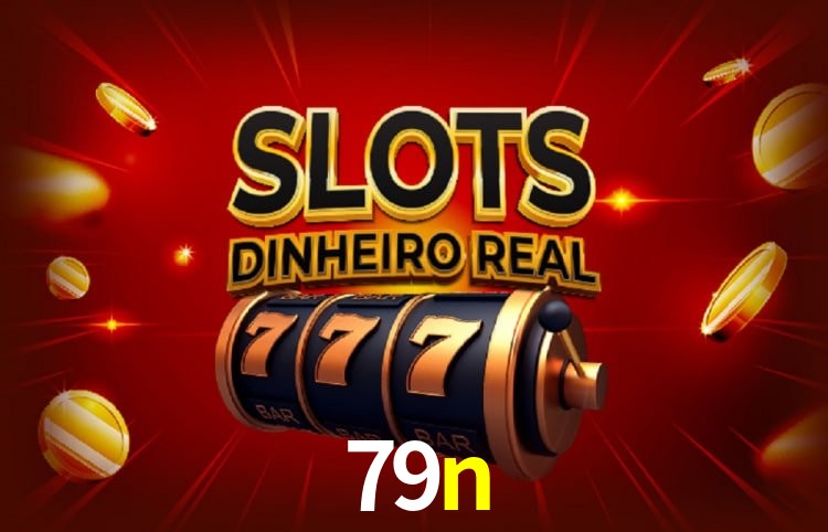 Bônus e promoções da 79n