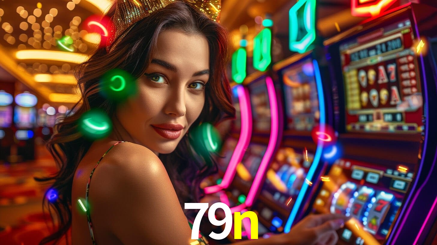 Download rápido e seguro na 79n