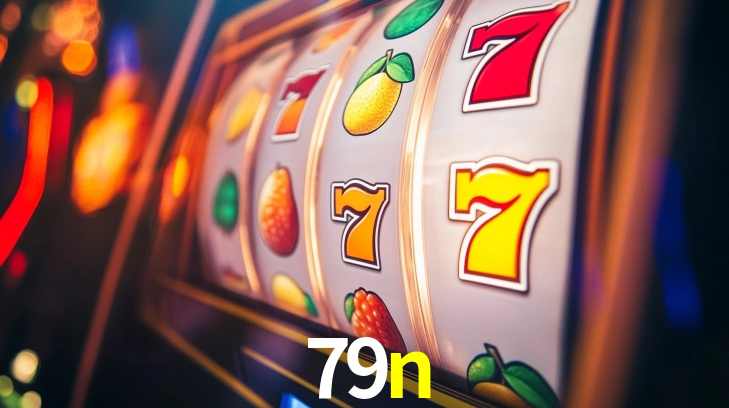 Cashback e recargas na 79n